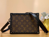 کیف زنانه برند Louis Vuitton