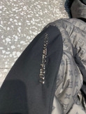 کاپشن برند Louis Vuitton