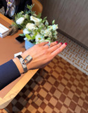 ساعت زنانه برند Hermes