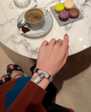ساعت زنانه برند Hermes