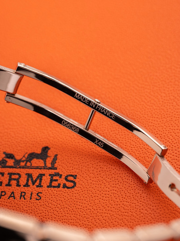 ساعت زنانه برند Hermes