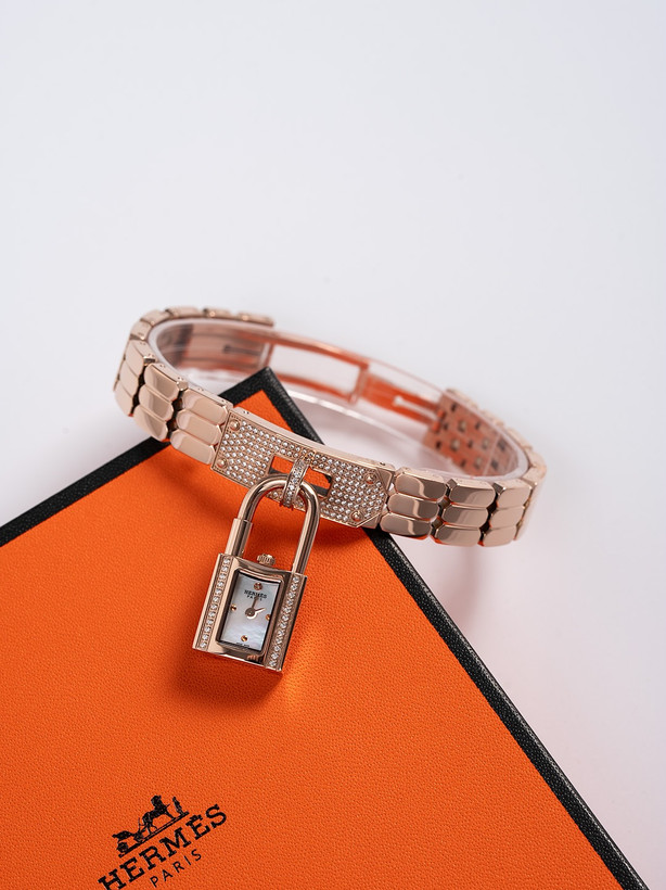 ساعت زنانه برند Hermes