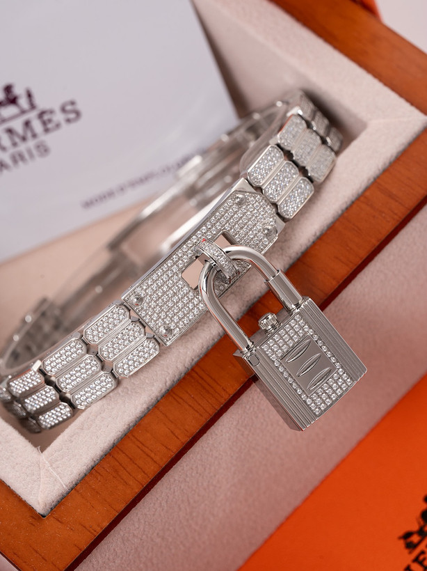 ساعت زنانه برند Hermes