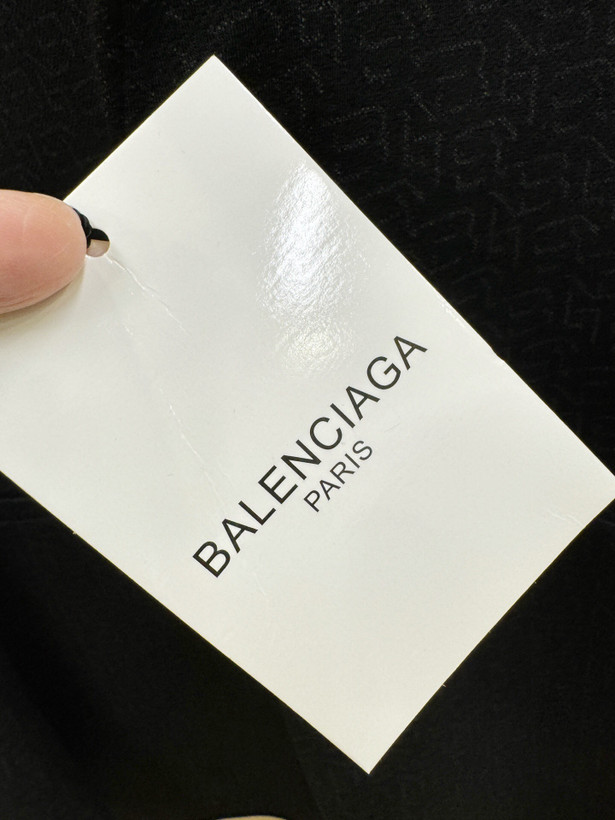 کت تک برند Balenciaga