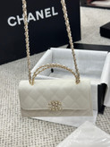 کیف زنانه برند Chanel