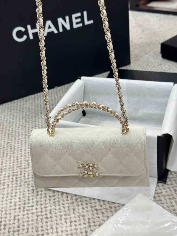 کیف زنانه برند Chanel