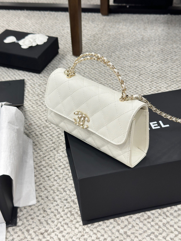 کیف زنانه برند Chanel