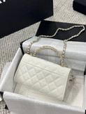 کیف زنانه برند Chanel