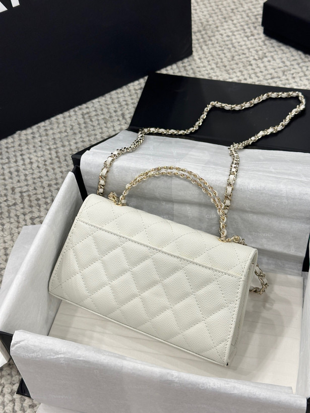 کیف زنانه برند Chanel