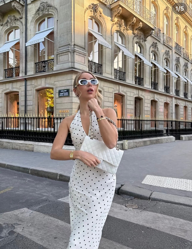 کیف زنانه برند Chanel
