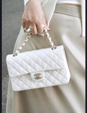 کیف زنانه برند Chanel