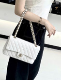 کیف زنانه برند Chanel