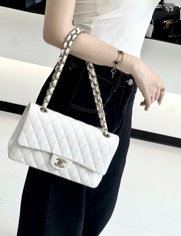 کیف زنانه برند Chanel