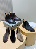 بوت مردانه برند Brunello Cucinelli