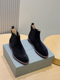 بوت مردانه برند Brunello Cucinelli