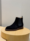 بوت مردانه برند Brunello Cucinelli