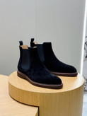 بوت مردانه برند Brunello Cucinelli