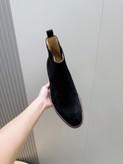 بوت مردانه برند Brunello Cucinelli