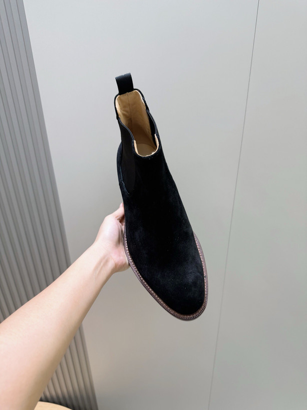 بوت مردانه برند Brunello Cucinelli