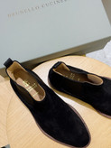 بوت مردانه برند Brunello Cucinelli