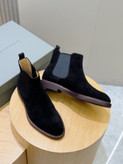 بوت مردانه برند Brunello Cucinelli