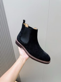 بوت مردانه برند Brunello Cucinelli
