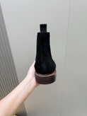 بوت مردانه برند Brunello Cucinelli