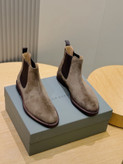 بوت مردانه برند Brunello Cucinelli