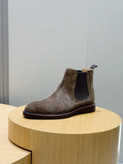 بوت مردانه برند Brunello Cucinelli