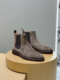 بوت مردانه برند Brunello Cucinelli