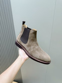 بوت مردانه برند Brunello Cucinelli
