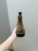 بوت مردانه برند Brunello Cucinelli