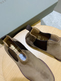 بوت مردانه برند Brunello Cucinelli