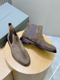 بوت مردانه برند Brunello Cucinelli