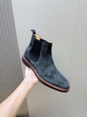 بوت مردانه برند Brunello Cucinelli