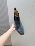بوت مردانه برند Brunello Cucinelli