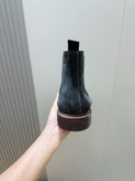 بوت مردانه برند Brunello Cucinelli