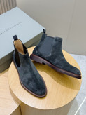 بوت مردانه برند Brunello Cucinelli