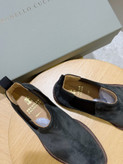 بوت مردانه برند Brunello Cucinelli