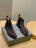 بوت مردانه برند Brunello Cucinelli