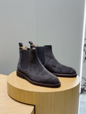 بوت مردانه برند Brunello Cucinelli