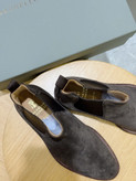 بوت مردانه برند Brunello Cucinelli