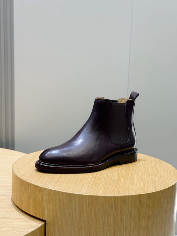 بوت مردانه برند Brunello Cucinelli
