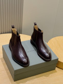 بوت مردانه برند Brunello Cucinelli