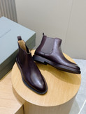 بوت مردانه برند Brunello Cucinelli