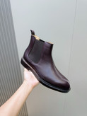 بوت مردانه برند Brunello Cucinelli