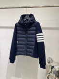 کاپشن زنانه برند Thom Browne