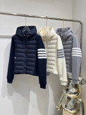 کاپشن زنانه برند Thom Browne