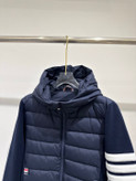 کاپشن زنانه برند Thom Browne