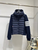 کاپشن زنانه برند Thom Browne